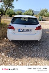 Peugeot 308 2019 allure-thumb-3