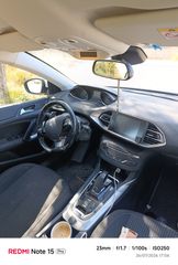 Peugeot 308 2019 allure-thumb-4