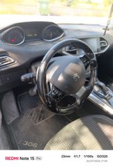Peugeot 308 2019 allure-thumb-6