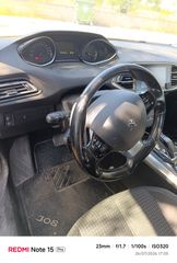 Peugeot 308 2019 allure-thumb-7