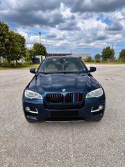 Bmw X6 2013 XDRIVE30D