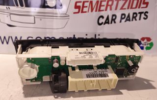 ΔΙΑΚΟΠΤΕΣ ΚΑΛΟΡΙΦΕΡ A/C SKODA FABIA 2 - 5J 2007-14 (5J0820045)-thumb-2