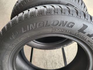 4 ΕΛΑΣΤΙΚΆ 185/60/14 LINGLONG DOT(1025)**AUTO IKAS**-thumb-2