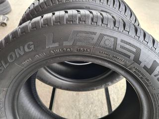 4 ΕΛΑΣΤΙΚΆ 185/60/14 LINGLONG DOT(1025)**AUTO IKAS**-thumb-3
