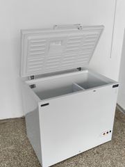Καταψυκτης Μπαούλο 280lt Tefcold Δανίας Κωδ: 0626-3388-thumb-1
