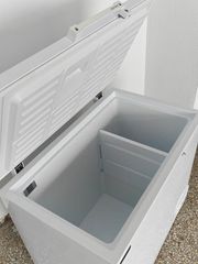 Καταψυκτης Μπαούλο 280lt Tefcold Δανίας Κωδ: 0626-3388-thumb-2