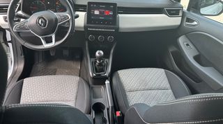 Renault Clio 2023 1500cc Blue Dci DIESEL EVOLUTION 101HP ΕΛΛΗΝΙΚΟ-thumb-44