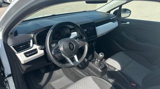 Renault Clio 2023 1500cc Blue Dci DIESEL EVOLUTION 101HP ΕΛΛΗΝΙΚΟ-thumb-15