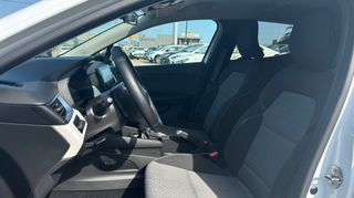 Renault Clio 2023 1500cc Blue Dci DIESEL EVOLUTION 101HP ΕΛΛΗΝΙΚΟ-thumb-18