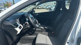 Renault Clio 2023 1500cc Blue Dci DIESEL EVOLUTION 101HP ΕΛΛΗΝΙΚΟ-thumb-16