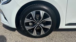 Renault Clio 2023 1500cc Blue Dci DIESEL EVOLUTION 101HP ΕΛΛΗΝΙΚΟ-thumb-54