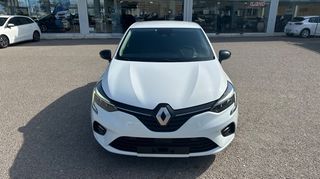 Renault Clio 2023 1500cc Blue Dci DIESEL EVOLUTION 101HP ΕΛΛΗΝΙΚΟ-thumb-13