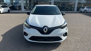 Renault Clio 2023 1500cc Blue Dci DIESEL EVOLUTION 101HP ΕΛΛΗΝΙΚΟ-thumb-14
