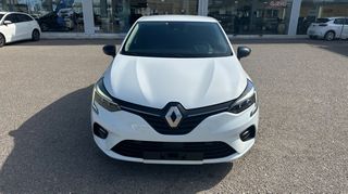 Renault Clio 2023 1500cc Blue Dci DIESEL EVOLUTION 101HP ΕΛΛΗΝΙΚΟ-thumb-12