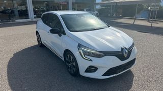 Renault Clio 2023 1500cc Blue Dci DIESEL EVOLUTION 101HP ΕΛΛΗΝΙΚΟ-thumb-9