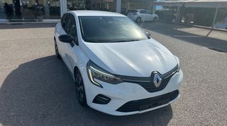 Renault Clio 2023 1500cc Blue Dci DIESEL EVOLUTION 101HP ΕΛΛΗΝΙΚΟ-thumb-10