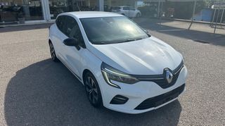 Renault Clio 2023 1500cc Blue Dci DIESEL EVOLUTION 101HP ΕΛΛΗΝΙΚΟ-thumb-11