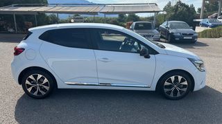 Renault Clio 2023 1500cc Blue Dci DIESEL EVOLUTION 101HP ΕΛΛΗΝΙΚΟ-thumb-8