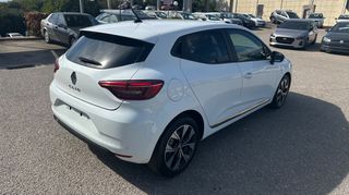 Renault Clio 2023 1500cc Blue Dci DIESEL EVOLUTION 101HP ΕΛΛΗΝΙΚΟ-thumb-7
