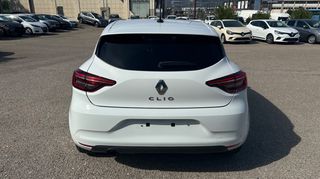 Renault Clio 2023 1500cc Blue Dci DIESEL EVOLUTION 101HP ΕΛΛΗΝΙΚΟ-thumb-6