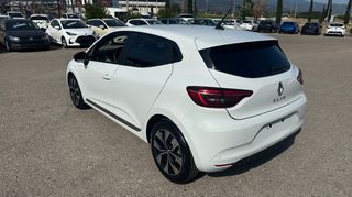 Renault Clio 2023 1500cc Blue Dci DIESEL EVOLUTION 101HP ΕΛΛΗΝΙΚΟ-thumb-5