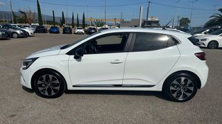 Renault Clio 2023 1500cc Blue Dci DIESEL EVOLUTION 101HP ΕΛΛΗΝΙΚΟ-thumb-4