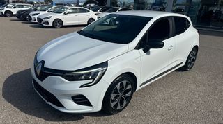 Renault Clio 2023 1500cc Blue Dci DIESEL EVOLUTION 101HP ΕΛΛΗΝΙΚΟ-thumb-2