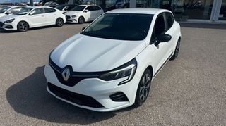 Renault Clio 2023 1500cc Blue Dci DIESEL EVOLUTION 101HP ΕΛΛΗΝΙΚΟ