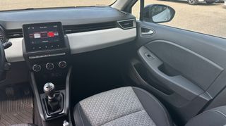 Renault Clio 2023 1500cc Blue Dci DIESEL EVOLUTION 101HP ΕΛΛΗΝΙΚΟ-thumb-42