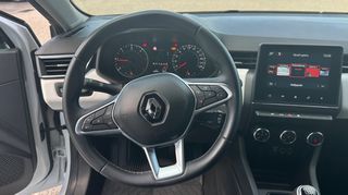 Renault Clio 2023 1500cc Blue Dci DIESEL EVOLUTION 101HP ΕΛΛΗΝΙΚΟ-thumb-23