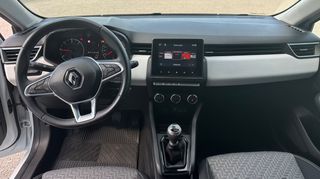 Renault Clio 2023 1500cc Blue Dci DIESEL EVOLUTION 101HP ΕΛΛΗΝΙΚΟ-thumb-22