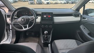 Renault Clio 2023 1500cc Blue Dci DIESEL EVOLUTION 101HP ΕΛΛΗΝΙΚΟ-thumb-19