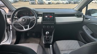 Renault Clio 2023 1500cc Blue Dci DIESEL EVOLUTION 101HP ΕΛΛΗΝΙΚΟ-thumb-20