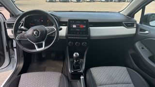 Renault Clio 2023 1500cc Blue Dci DIESEL EVOLUTION 101HP ΕΛΛΗΝΙΚΟ-thumb-21