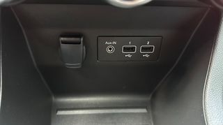 Renault Clio 2023 1500cc Blue Dci DIESEL EVOLUTION 101HP ΕΛΛΗΝΙΚΟ-thumb-40