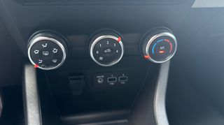 Renault Clio 2023 1500cc Blue Dci DIESEL EVOLUTION 101HP ΕΛΛΗΝΙΚΟ-thumb-39
