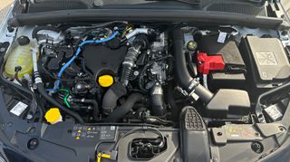 Renault Clio 2023 1500cc Blue Dci DIESEL EVOLUTION 101HP ΕΛΛΗΝΙΚΟ-thumb-55