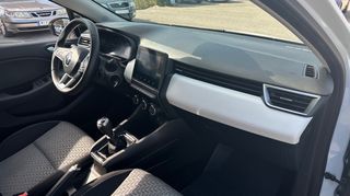Renault Clio 2023 1500cc Blue Dci DIESEL EVOLUTION 101HP ΕΛΛΗΝΙΚΟ-thumb-52