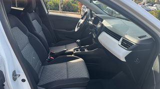 Renault Clio 2023 1500cc Blue Dci DIESEL EVOLUTION 101HP ΕΛΛΗΝΙΚΟ-thumb-50