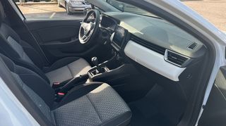 Renault Clio 2023 1500cc Blue Dci DIESEL EVOLUTION 101HP ΕΛΛΗΝΙΚΟ-thumb-51