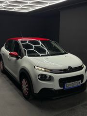 Citroen C3 2018-thumb-1