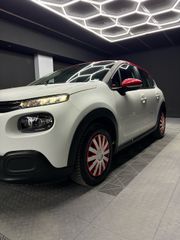 Citroen C3 2018-thumb-2