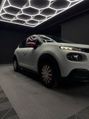 Citroen C3 2018-thumb-3