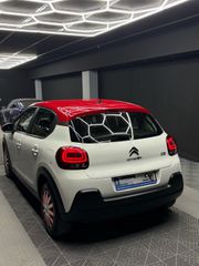 Citroen C3 2018-thumb-8