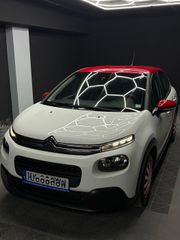 Citroen C3 2018-thumb-9