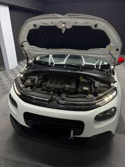 Citroen C3 2018-thumb-12