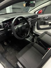Citroen C3 2018-thumb-14