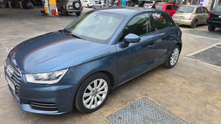 Audi A1 2017 1.6 TDI SPORTBACK