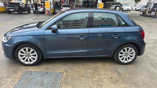 Audi A1 2017 1.6 TDI SPORTBACK-thumb-1