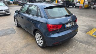 Audi A1 2017 1.6 TDI SPORTBACK-thumb-2